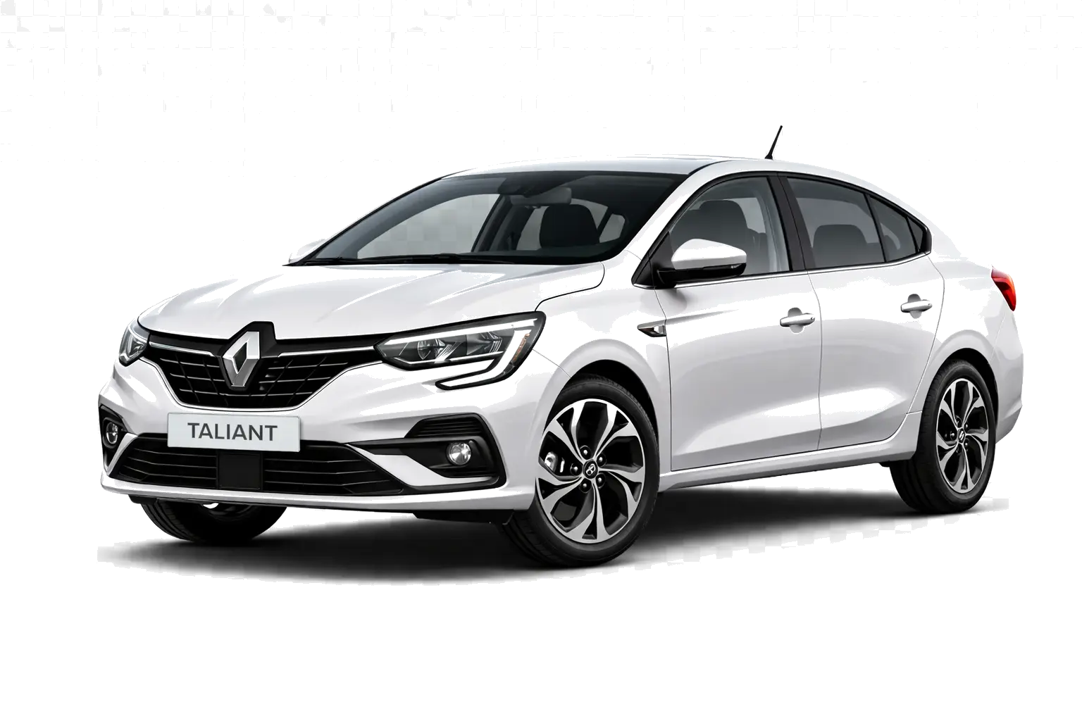 Renault Taliant