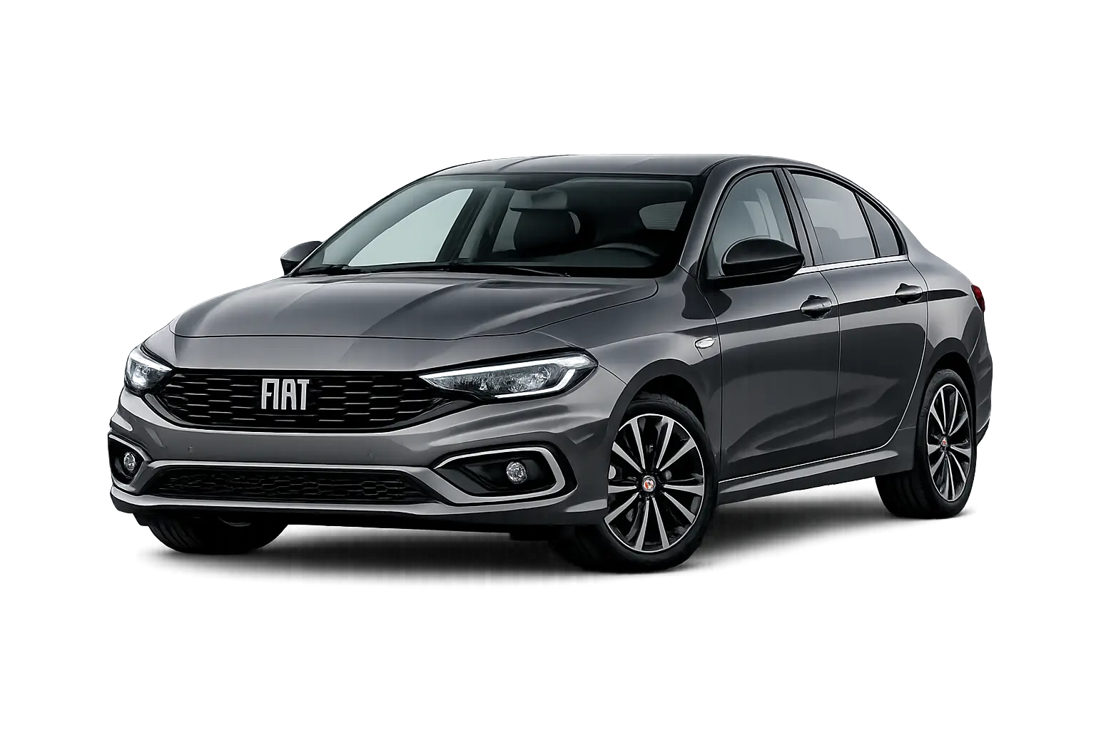Fiat Egea