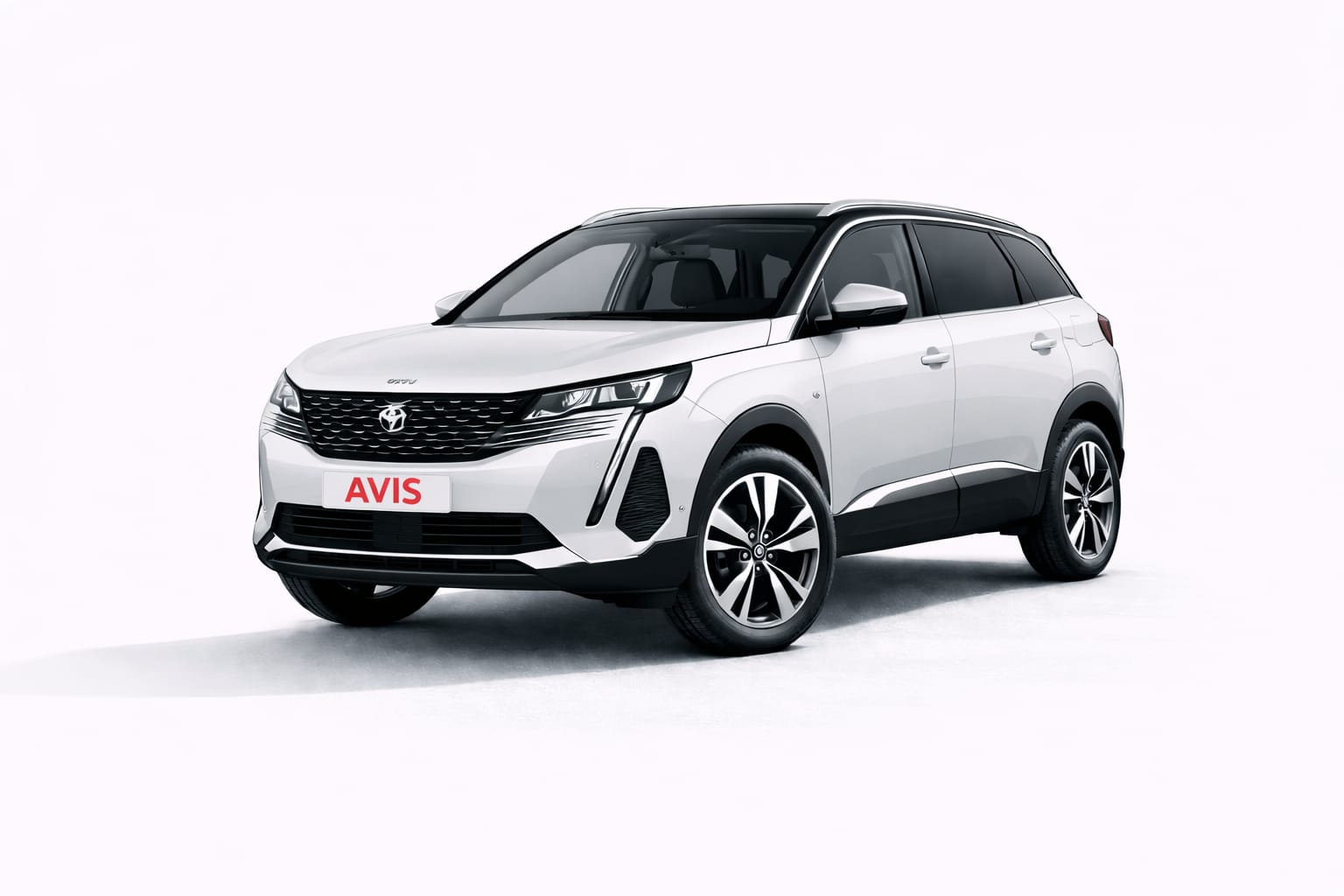 Peugeot-3008